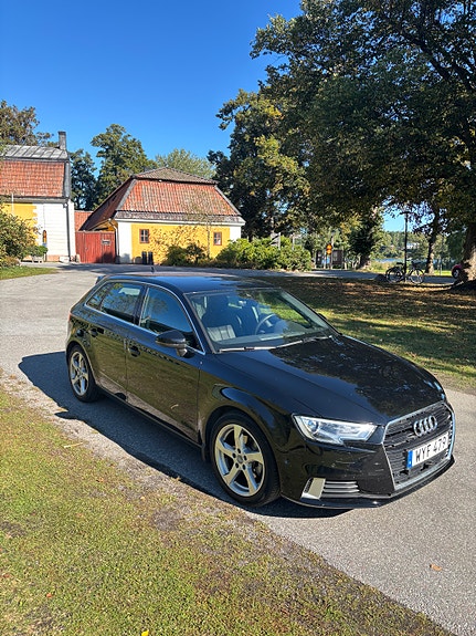 Audi A3 2 of 5