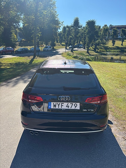 Audi A3 3 of 5