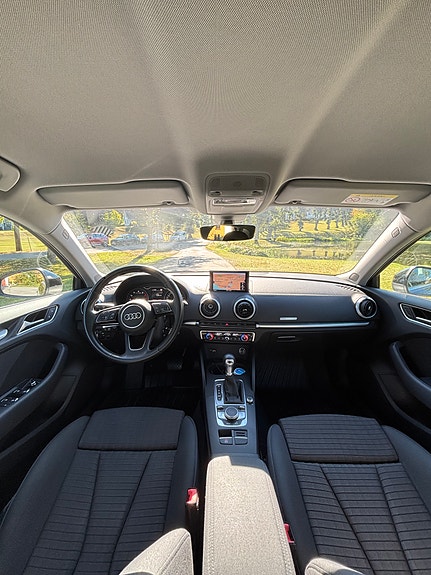 Audi A3 5 of 5