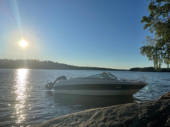 Yamarin 64 DC 2008 Yamaha F150 2 of 6