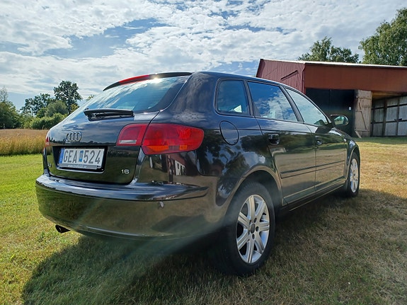 Audi A3 3 of 6
