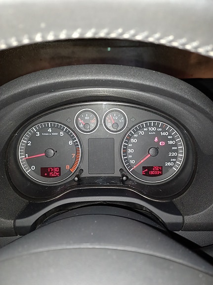 Audi A3 4 of 6