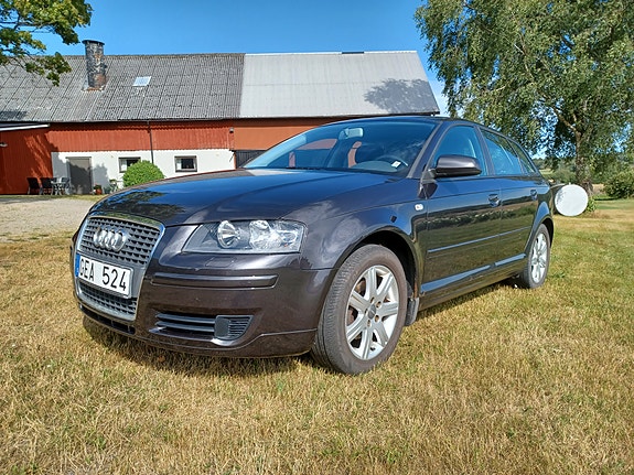Audi A3 2 of 6
