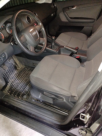 Audi A3 5 of 6