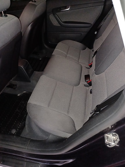 Audi A3 6 of 6