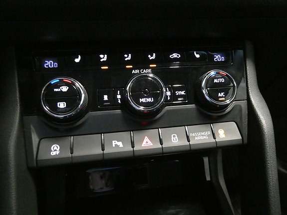 Skoda Kodiaq 19 of 27