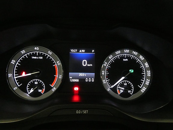 Skoda Kodiaq 17 of 27