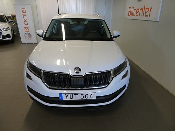 Skoda Kodiaq 11 of 27