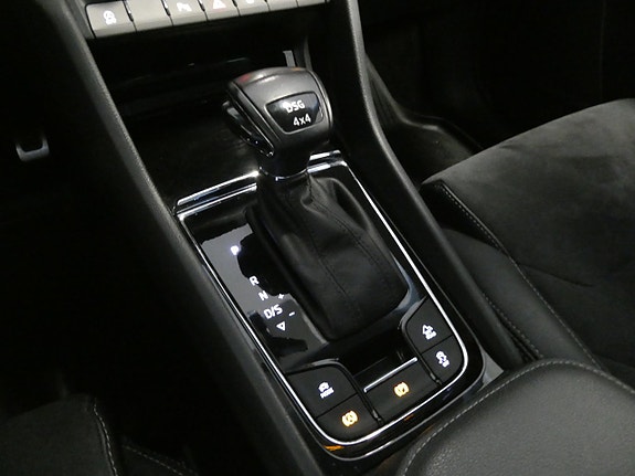 Skoda Kodiaq 18 of 27