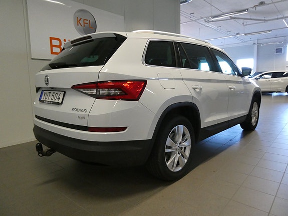Skoda Kodiaq 6 of 27