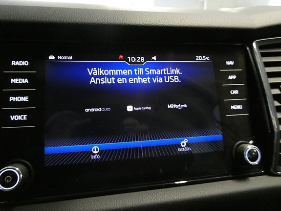 Skoda Kodiaq 23 of 27