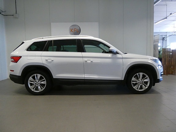 Skoda Kodiaq 5 of 27