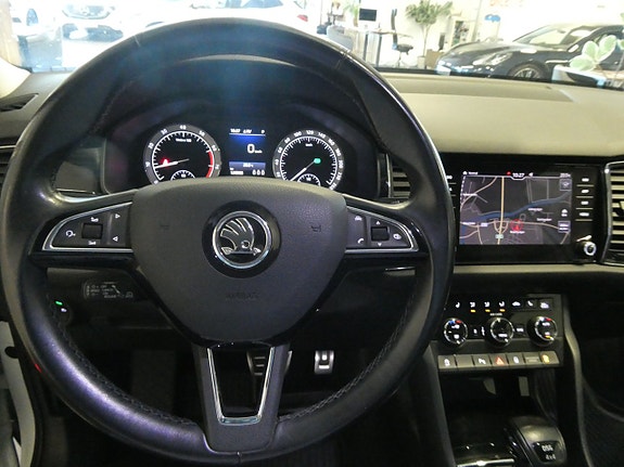 Skoda Kodiaq 14 of 27