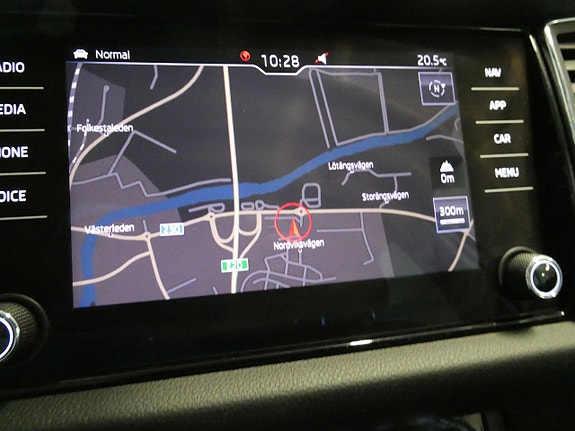 Skoda Kodiaq 20 of 27