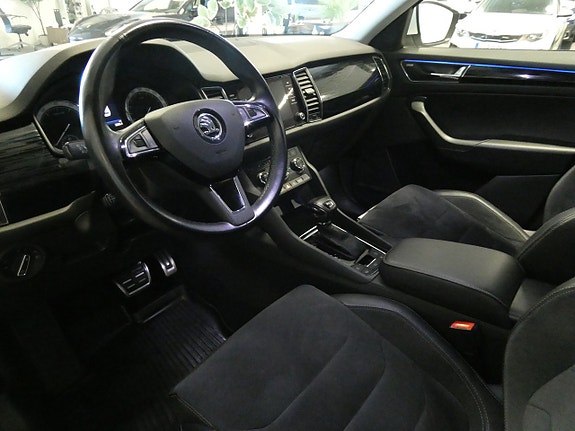 Skoda Kodiaq 12 of 27