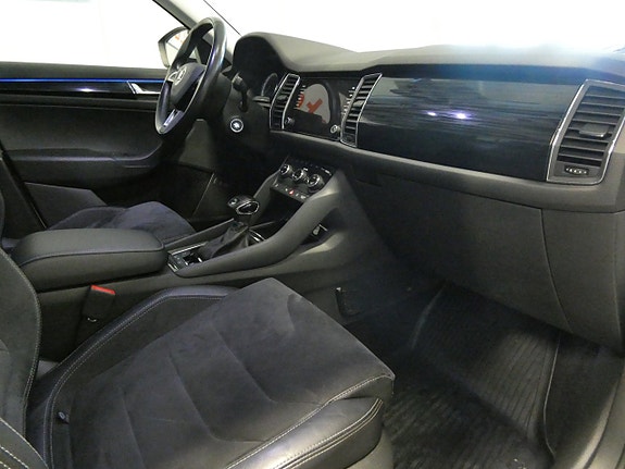 Skoda Kodiaq 13 of 27