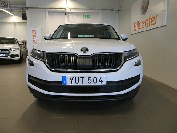 Skoda Kodiaq 10 of 27
