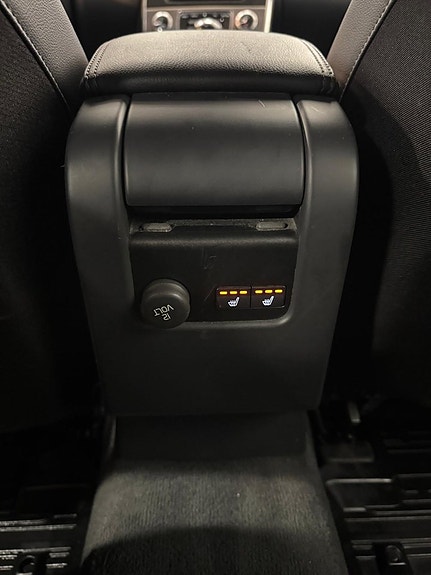 Volvo V60 14 of 16