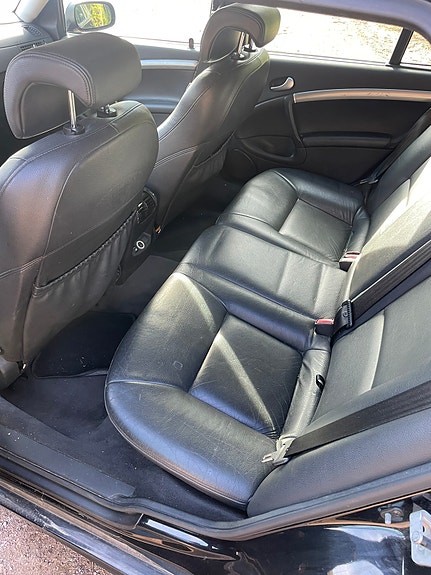 Saab 9-5 8 of 9