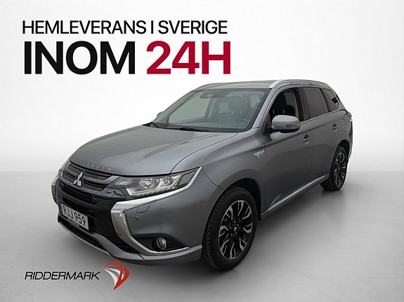 Mitsubishi Outlander 3 of 30