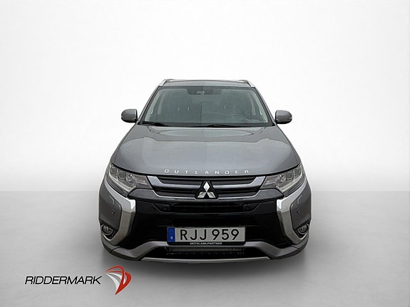Mitsubishi Outlander 2 of 30