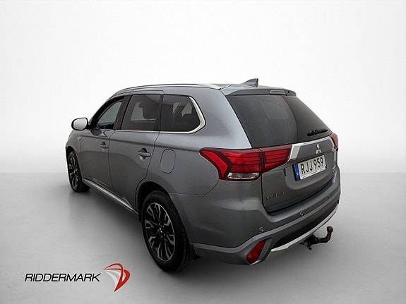 Mitsubishi Outlander 5 of 30