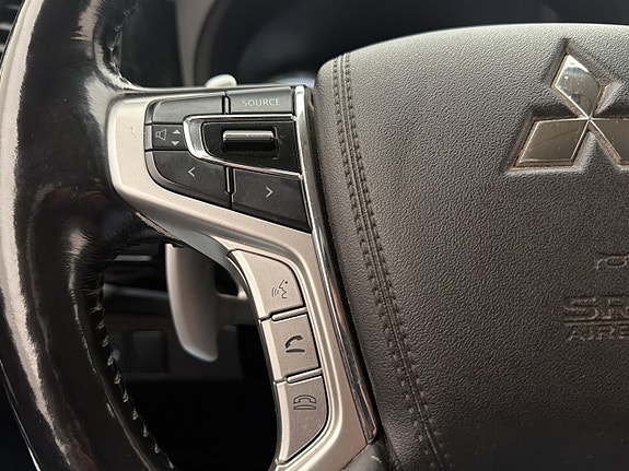 Mitsubishi Outlander 17 of 30