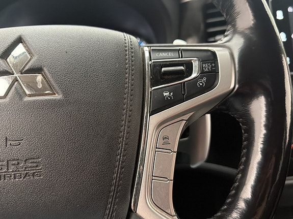 Mitsubishi Outlander 19 of 30