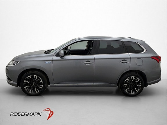 Mitsubishi Outlander 4 of 30