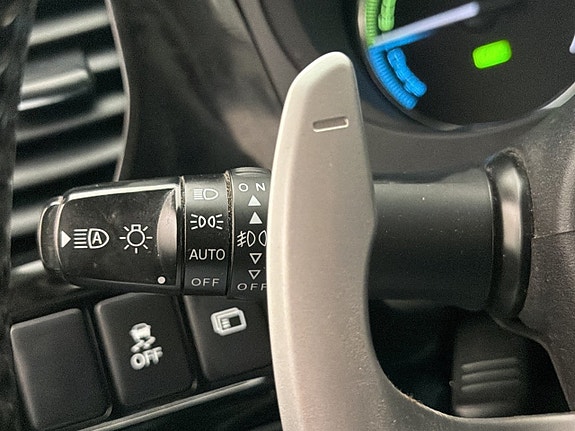 Mitsubishi Outlander 16 of 30