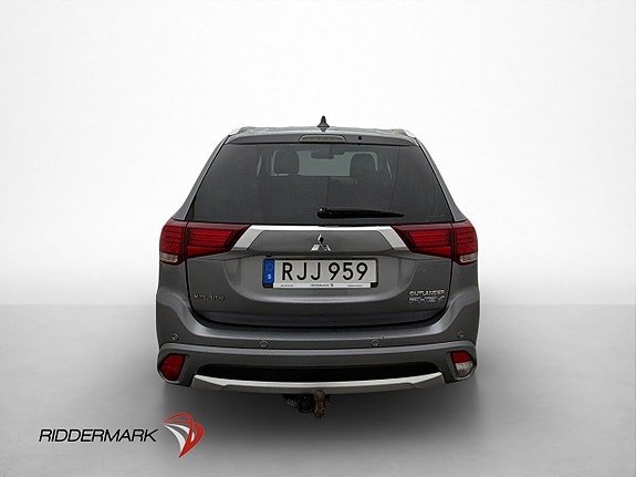 Mitsubishi Outlander 6 of 30