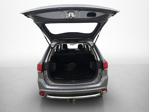Mitsubishi Outlander 10 of 30