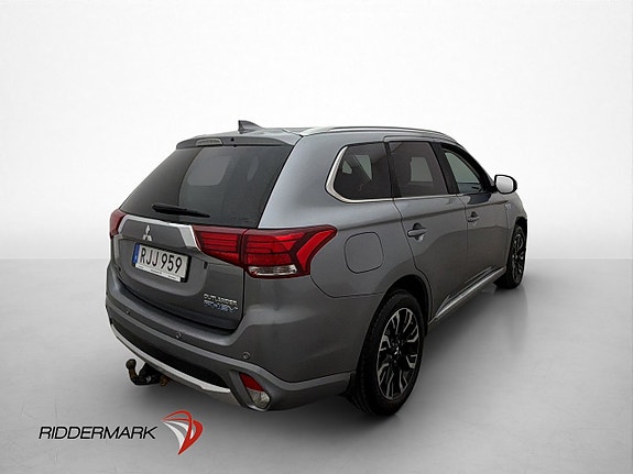 Mitsubishi Outlander 8 of 30