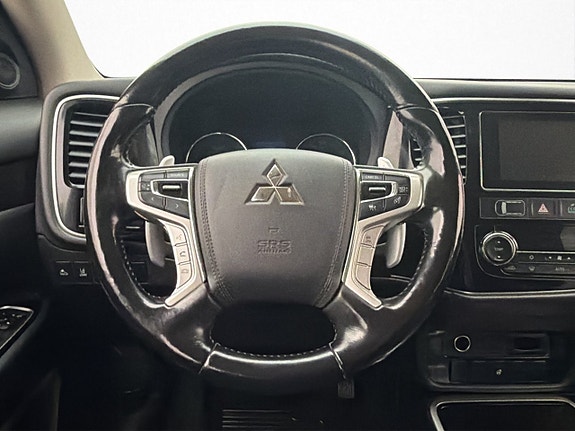 Mitsubishi Outlander 14 of 30