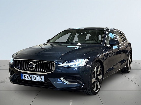 Volvo V60 16 of 23