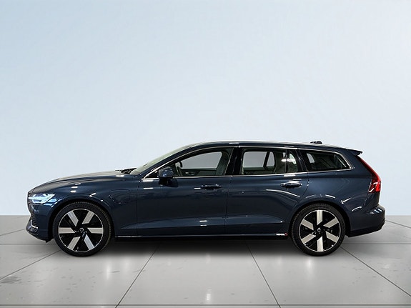 Volvo V60 4 of 23