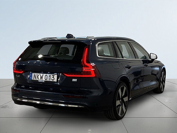 Volvo V60 6 of 23