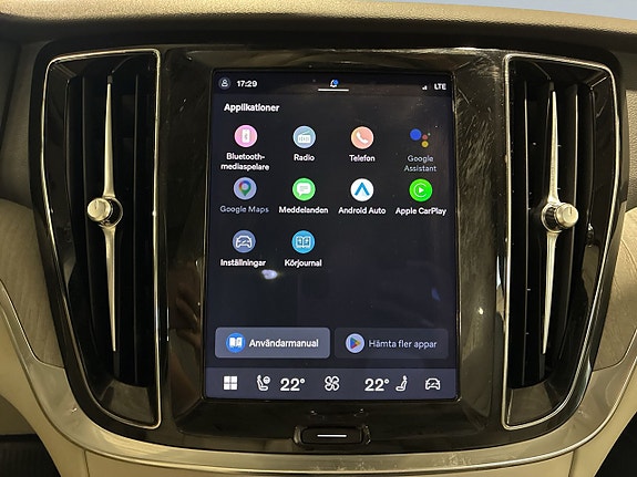 Volvo V60 15 of 23