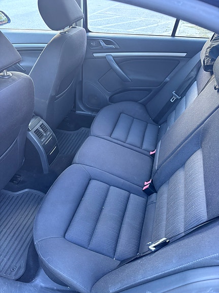 Skoda Octavia 6 of 6