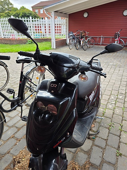 Motocr Big max 3 of 5