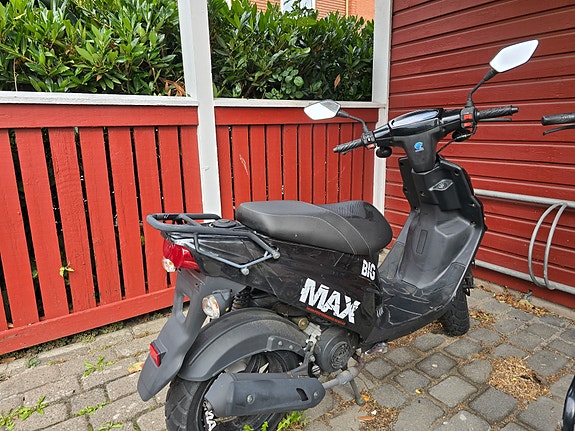 Motocr Big max 2 of 5