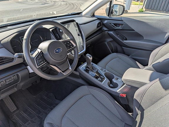 Subaru Crosstrek 4 of 4