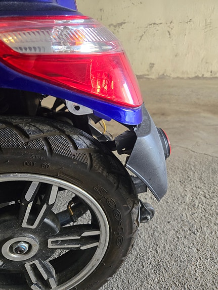 Eloped Elite sport 4 of 5