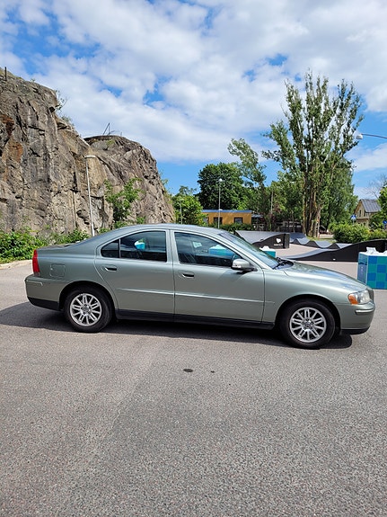 Volvo S60 7 of 7