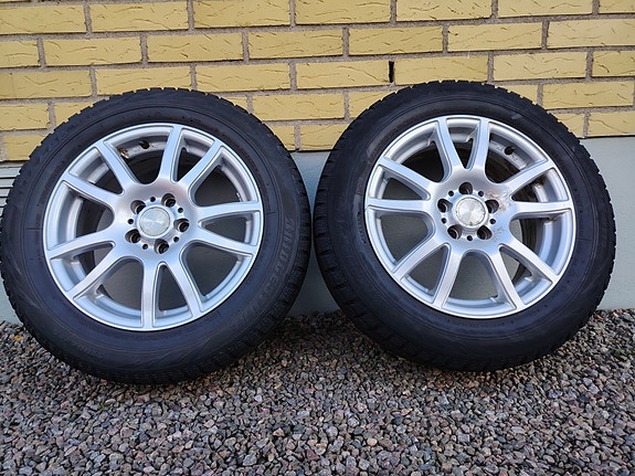 Opel Astra 4 of 4
