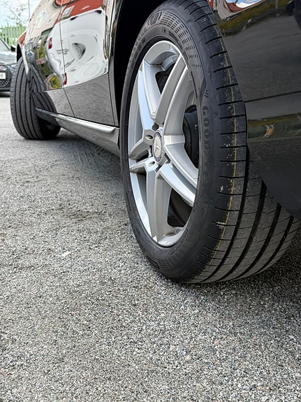Mercedes-Benz C220 d 12 of 12