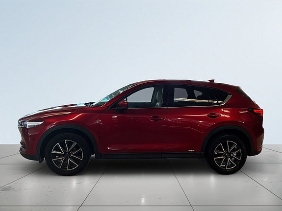 Mazda CX-5 4 of 18