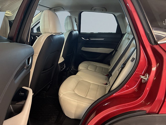 Mazda CX-5 13 of 18