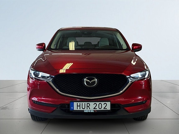 Mazda CX-5 2 of 18