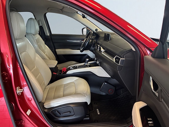 Mazda CX-5 10 of 18